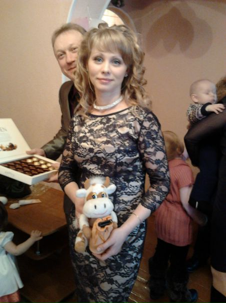 №30, Елена Горбунова, Красноуфимск №30, Елена Горбунова, Красноуфимск