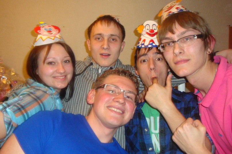 Кирилл Ракетов | Москва