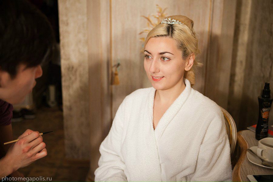 Екатерина Мерабова | Москва