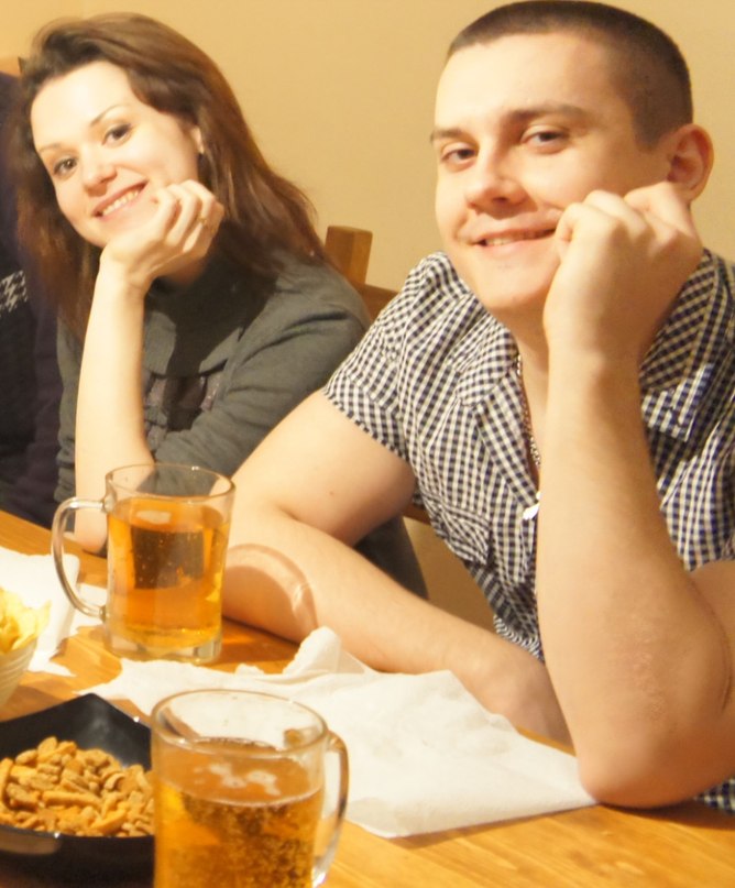 Екатерина Солнцева | Краснодар