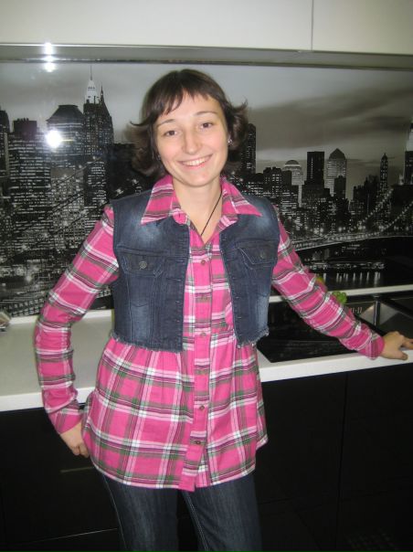 №27, Юлия Андреева, 37 лет, Москва №27, Юлия Андреева, 37 лет, Москва