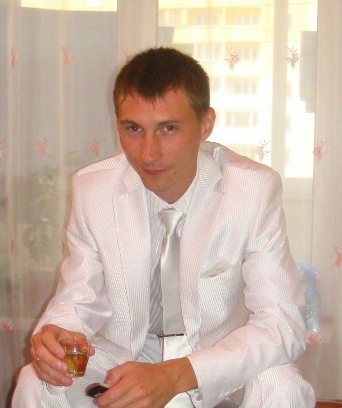 Дмитрий Березин | Киров