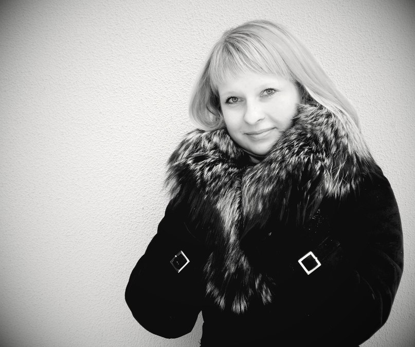 Анастасия Сергейчик | Гродно