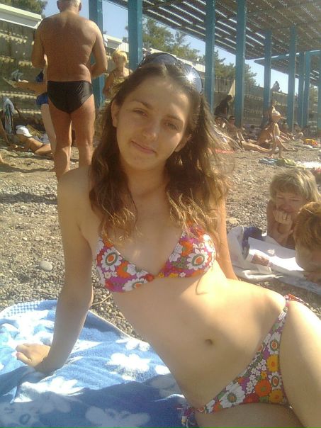 №13, Натуся Миронюк, 33 года, Переспа №13, Натуся Миронюк, 33 года, Переспа