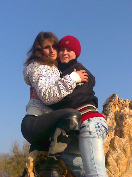 №29, Катерина Новожилова, 32 года, Одесса №29, Катерина Новожилова, 32 года, Одесса