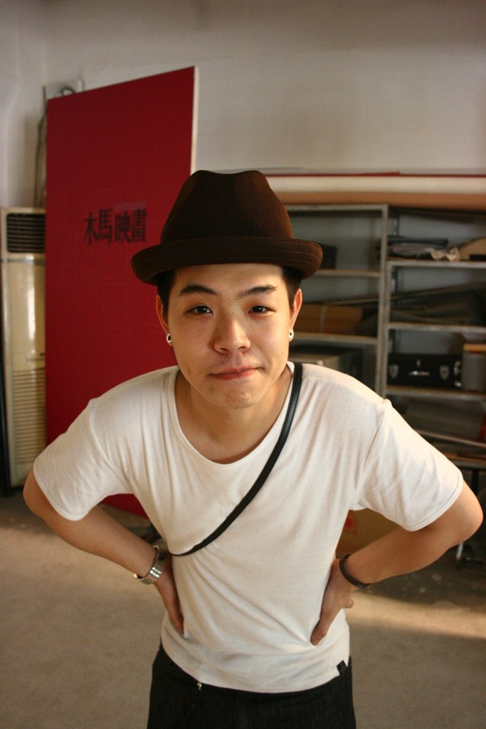 Alex Richboy | Guangzhou