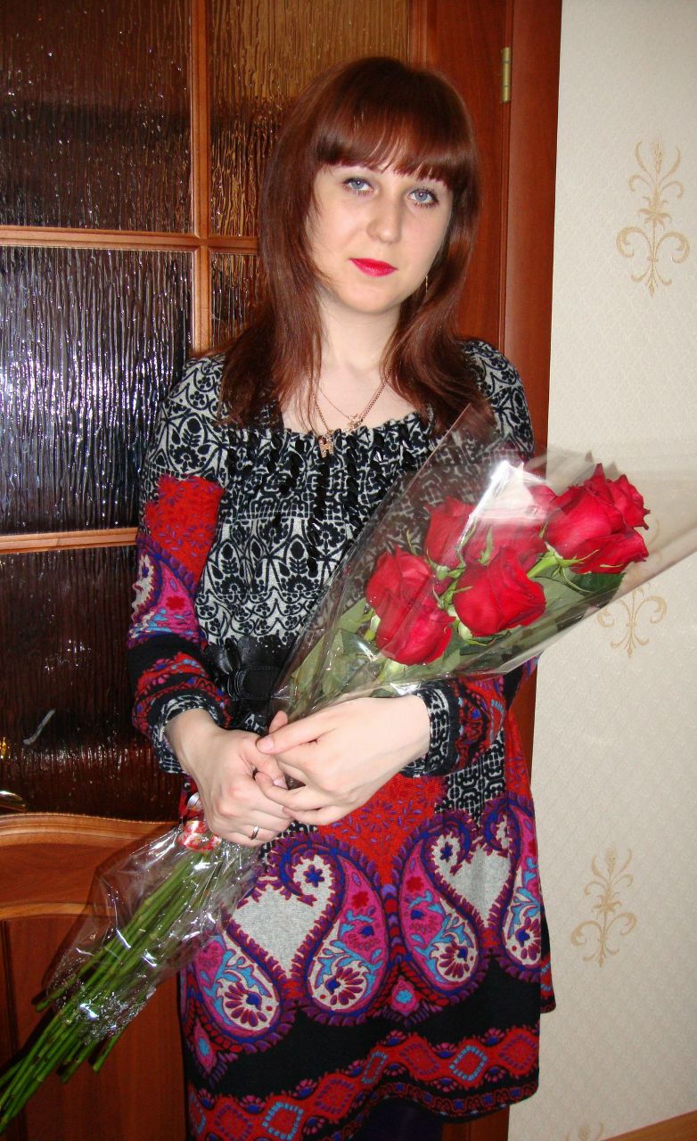 Наталья Мукомел | Москва