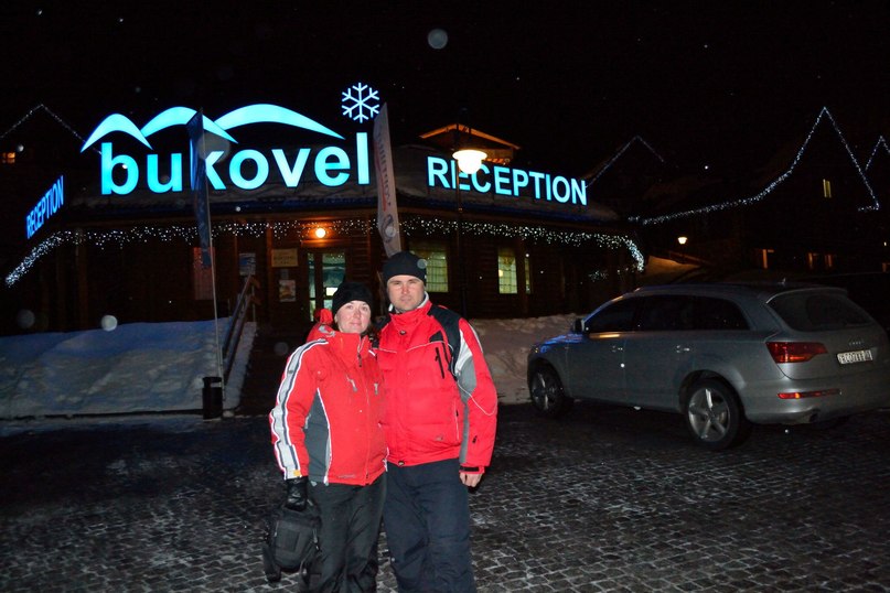 Анна Заховаева | Харьков