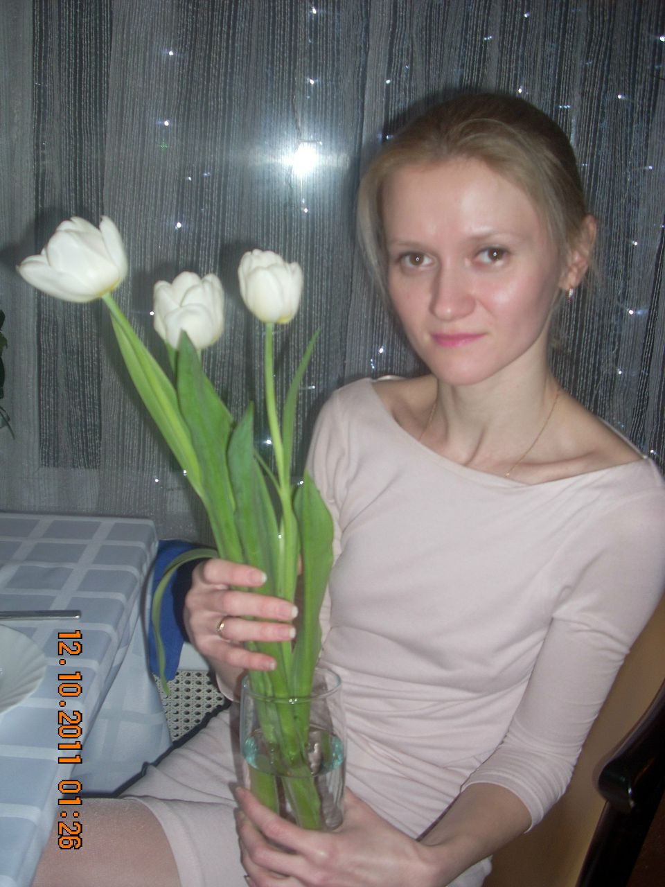 Мария Мамаева | Краснодар