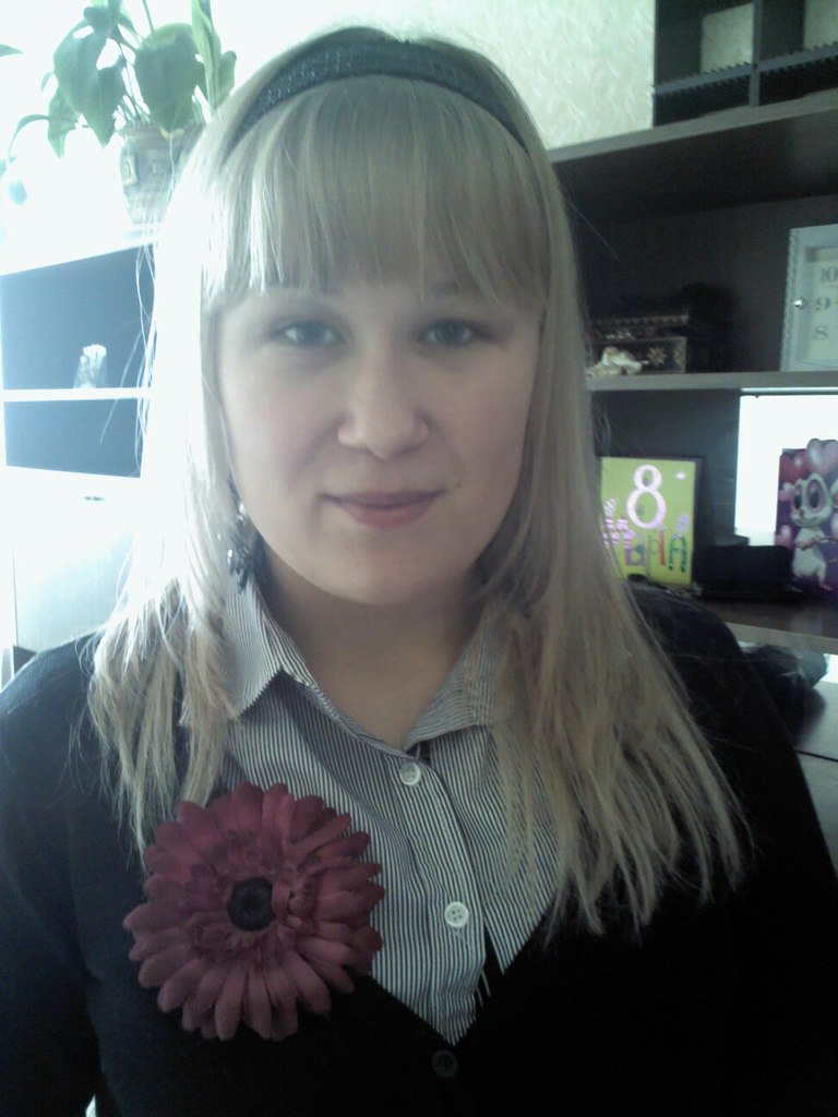 Светлана Аванесова | Челябинск