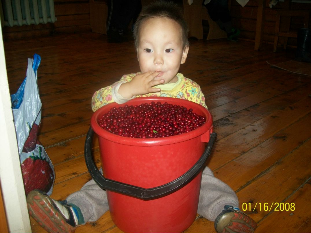 Ольга Шепелева Егоровна | Якутск