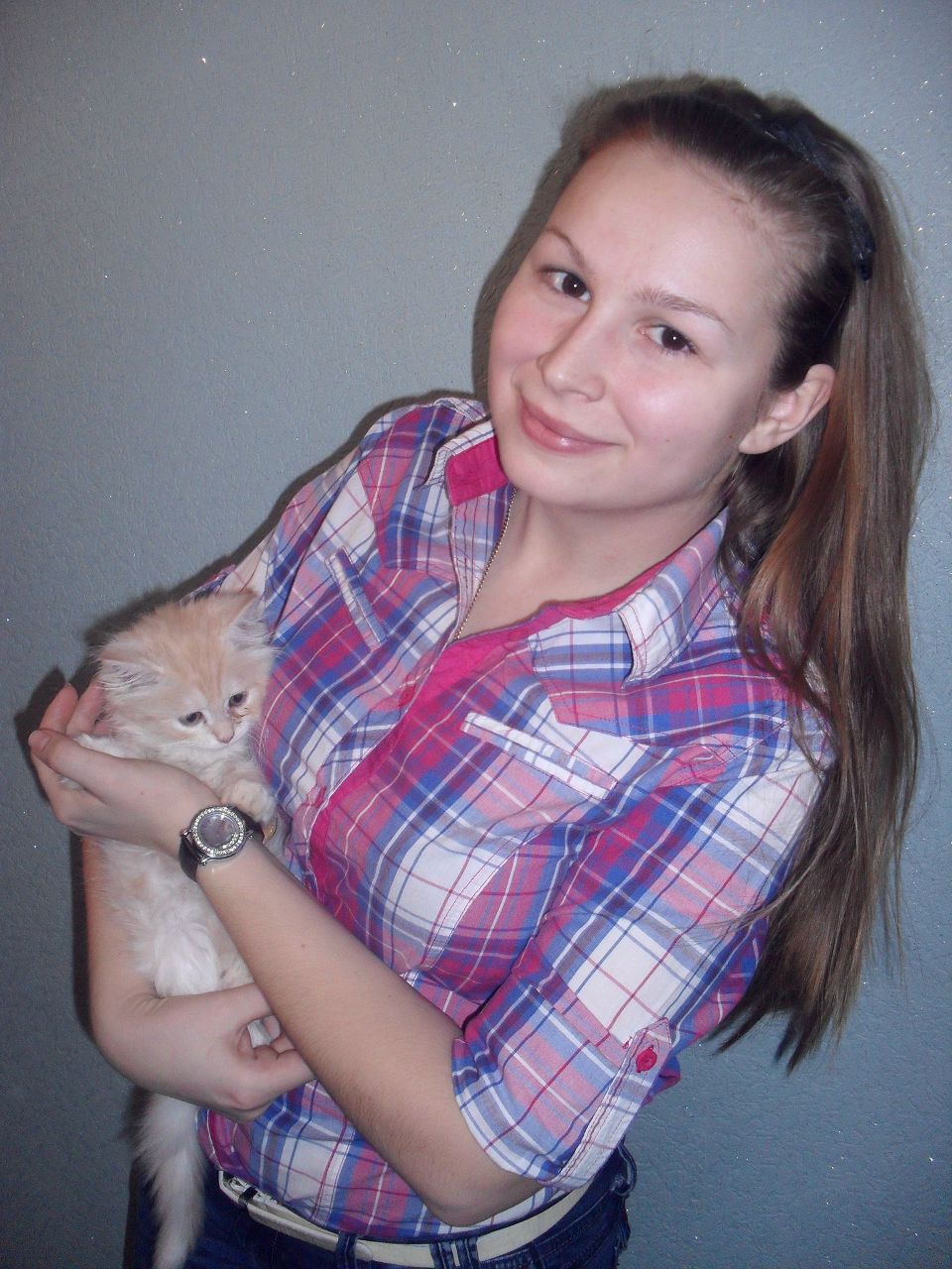 Юлия Крутоярова | Оренбург