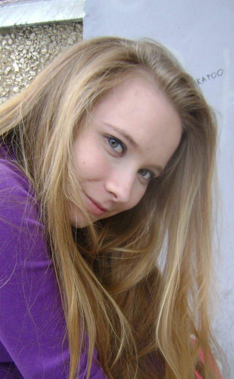 Марина Попова | Пермь