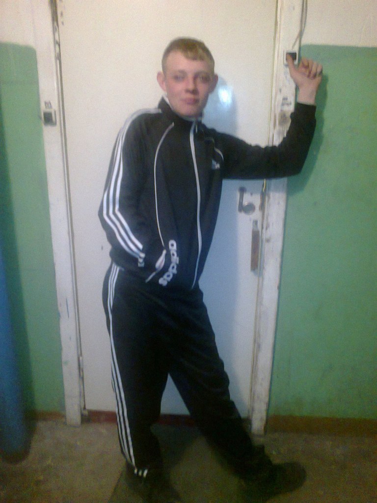 Кирилл Кучинский | Гатчина