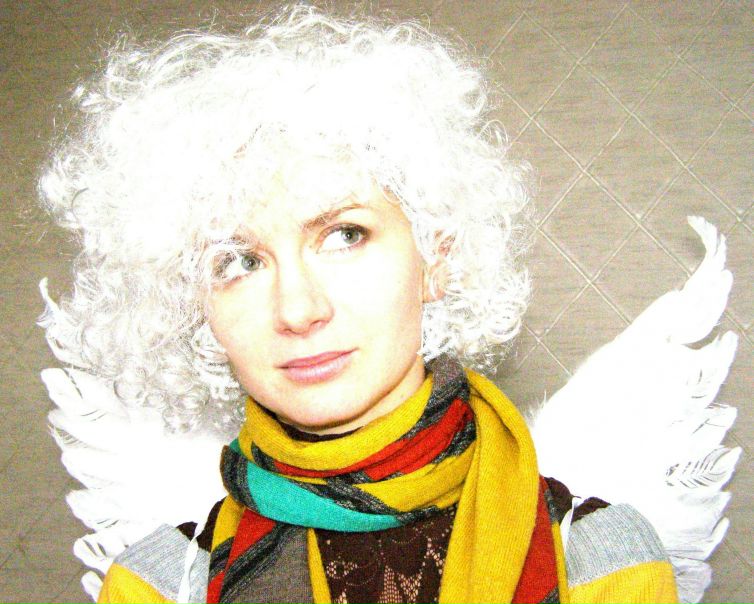 №10, Юлия Кобыльченко, Киев №10, Юлия Кобыльченко, Киев