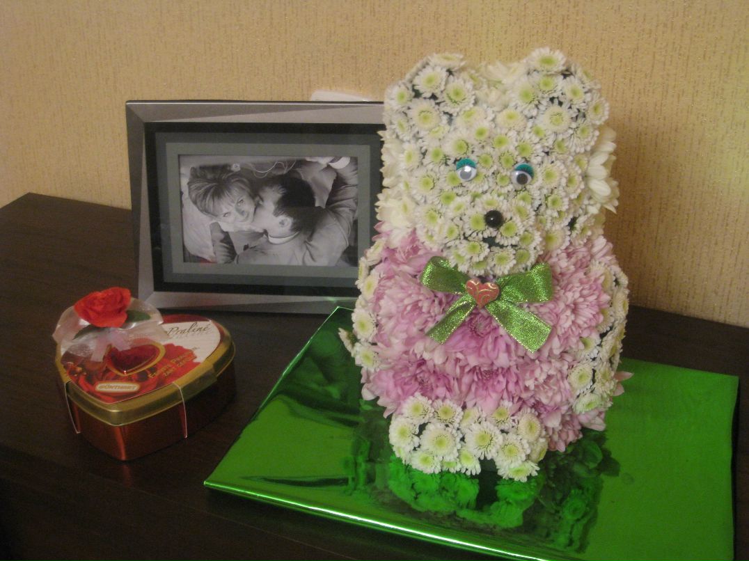 Олеся Полуяхтова | Тюмень