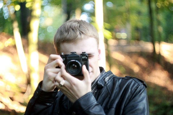 №60, Илья Волков, 37 лет №60, Илья Волков, 37 лет