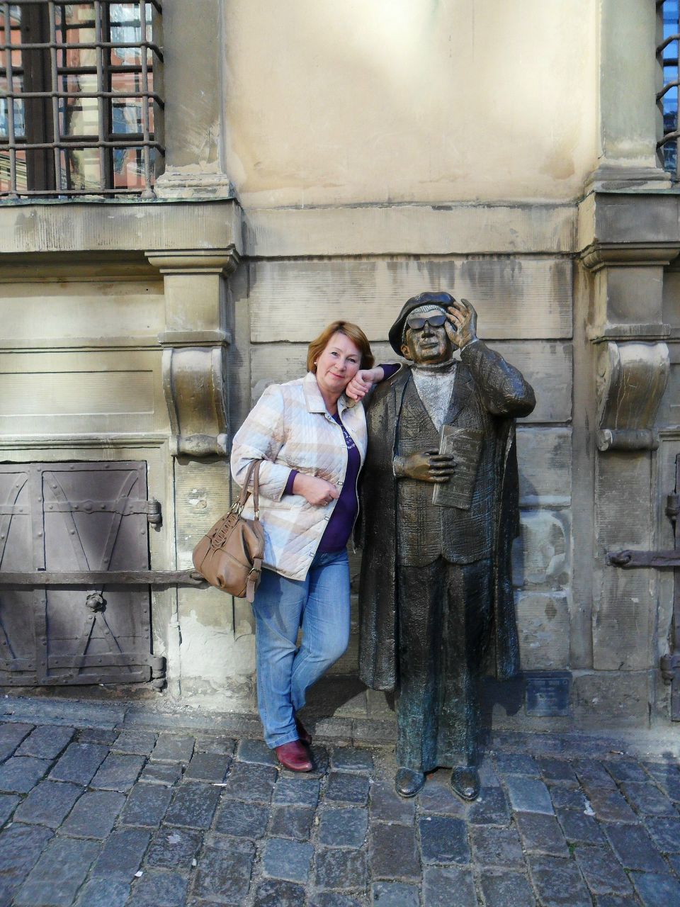 Татьяна Микрякова | Санкт-Петербург