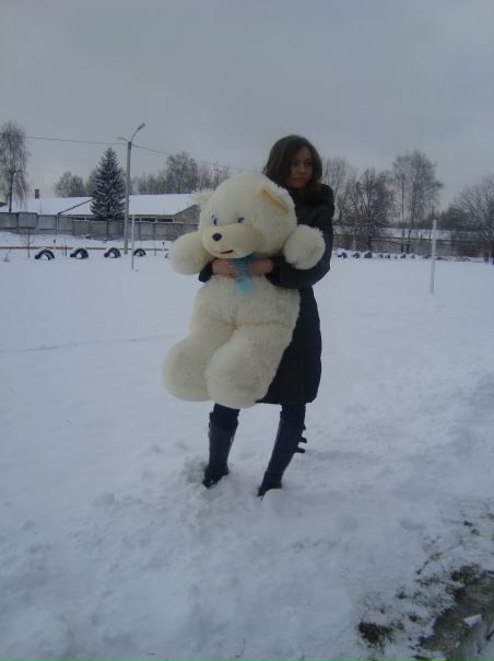 №115, Танюся Витрук, Киев №115, Танюся Витрук, Киев