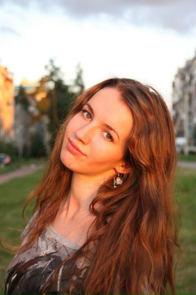 №68, Рита Большакова, 33 года, Санкт-Петербург №68, Рита Большакова, 33 года, Санкт-Петербург