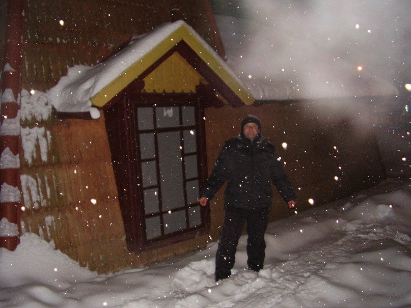 Константин Павловский | 