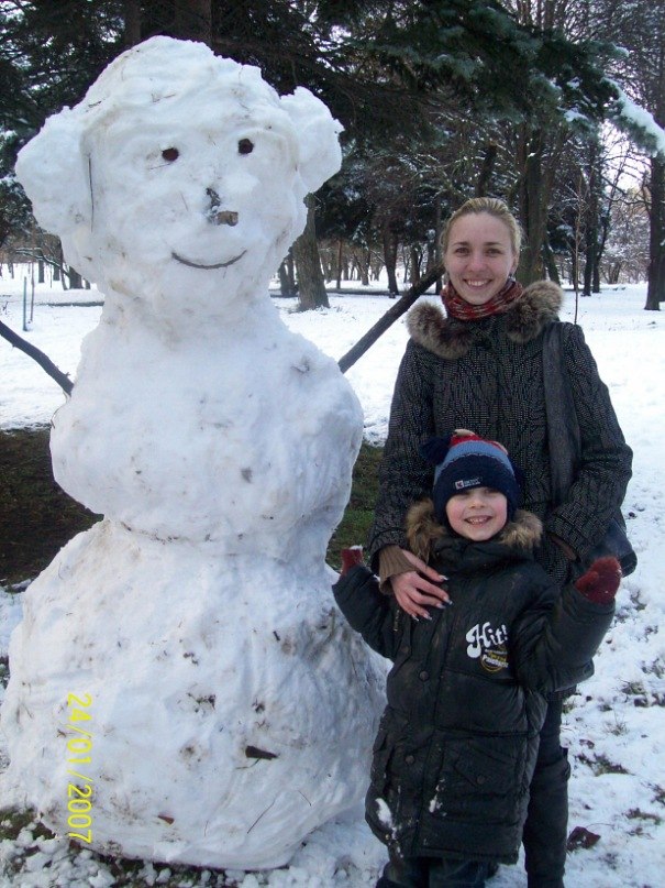 Екатерина Дученко | Москва