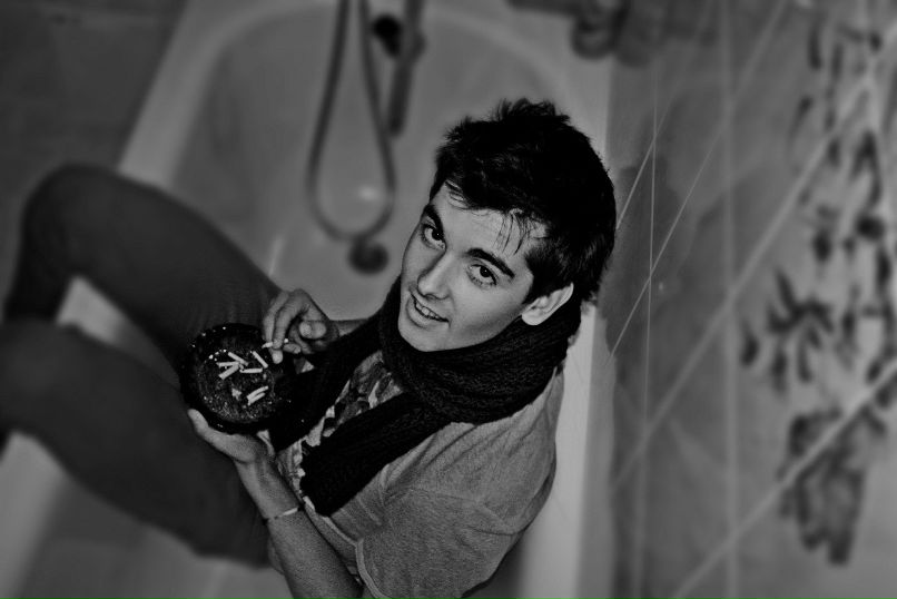 Андрей Ушаков | Львов