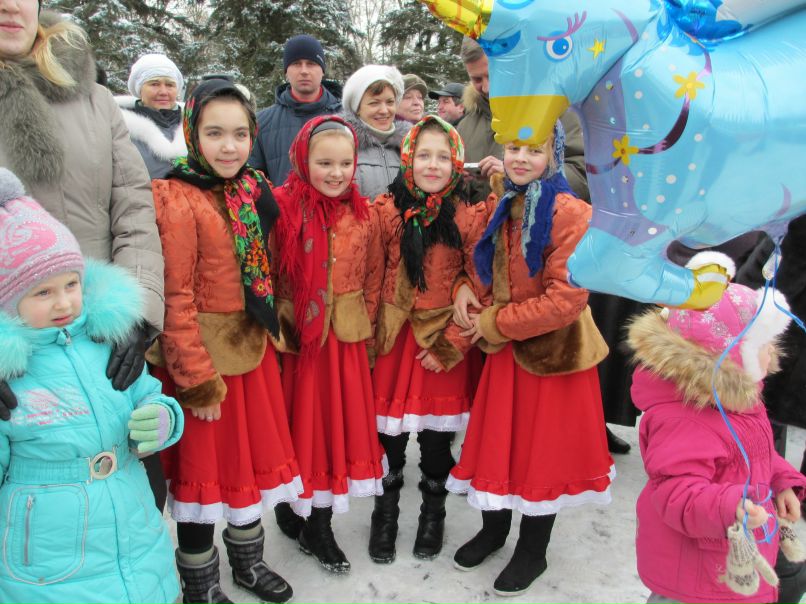 Ирина Смолкина-Криловецкая | Санкт-Петербург