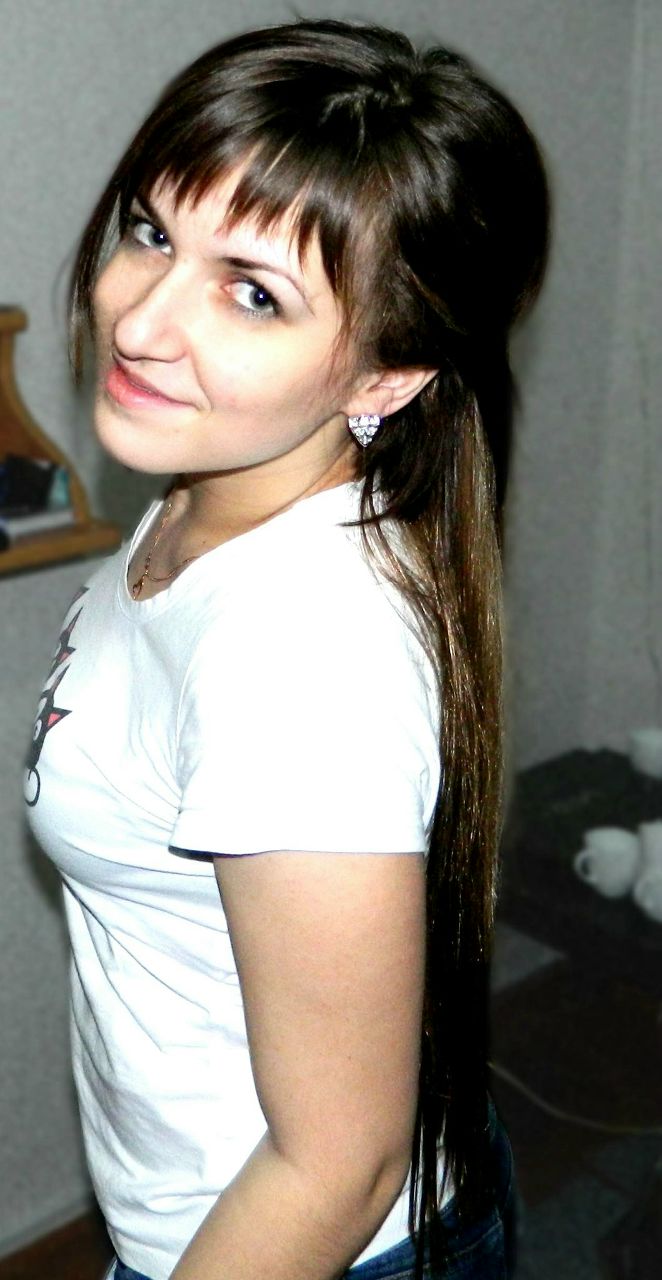 Тома Киселёва | Братск