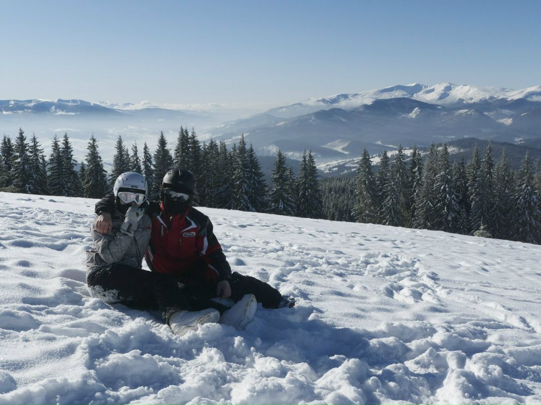 Виталий Страшенко | Киев