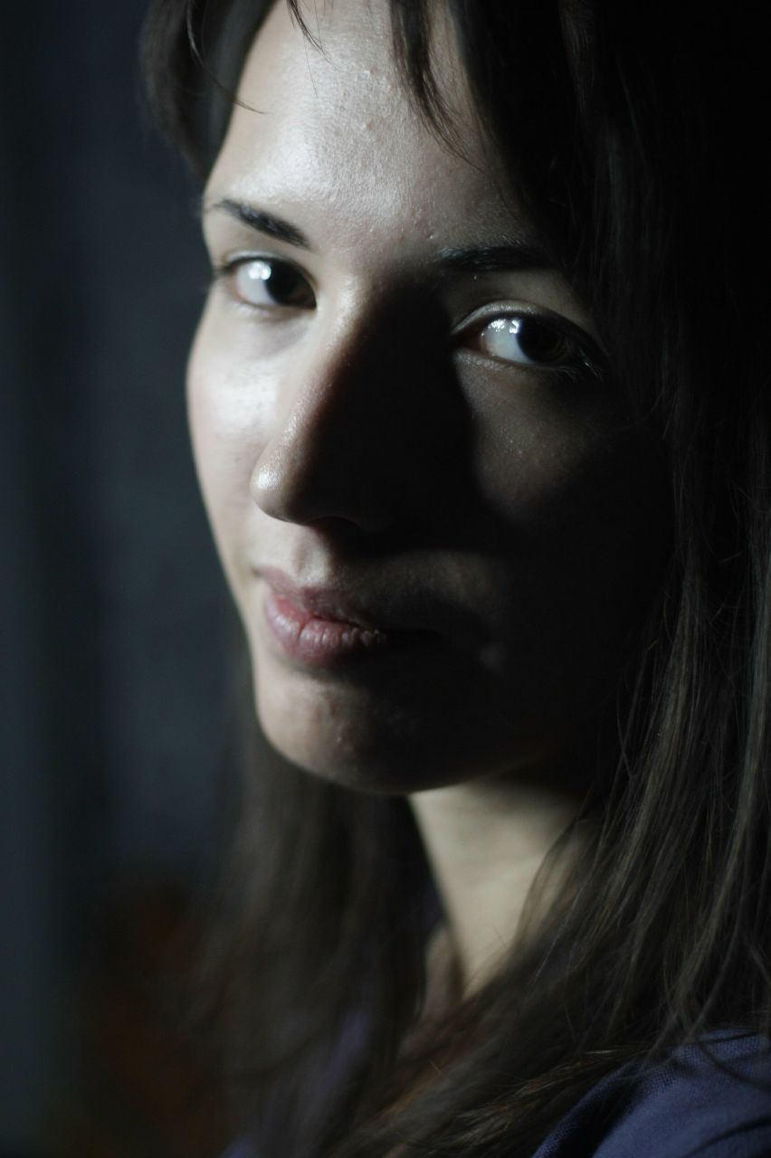 Ксения Юсова | Москва