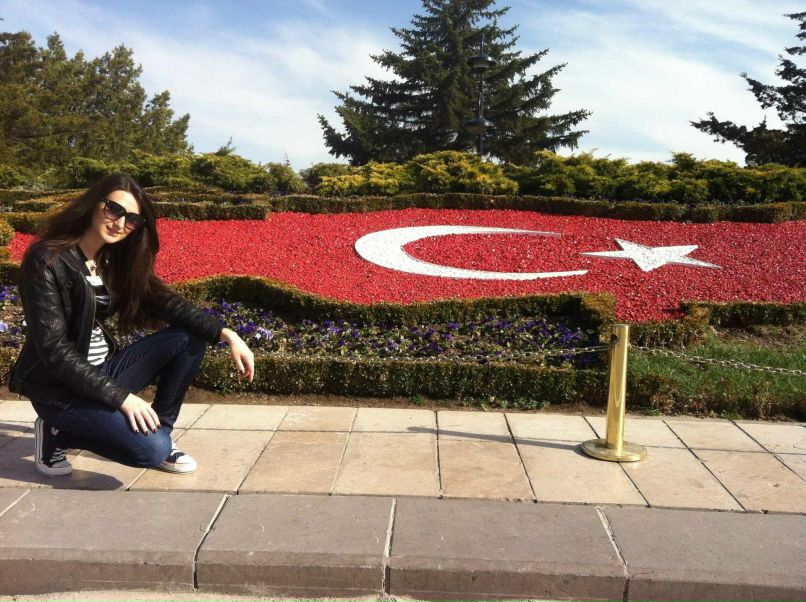 Ирина Заика | Чернигов