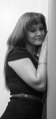 Ирина Графова | Москва