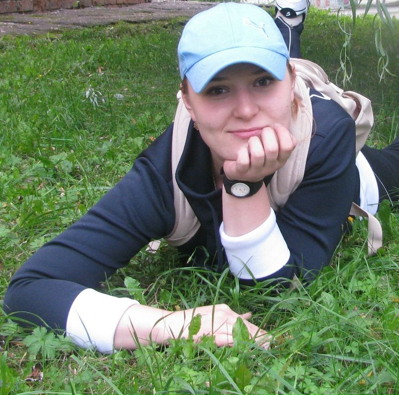 Татьяна Иванова | Брянск