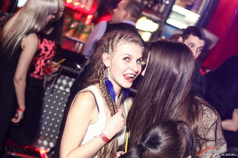 Аня Мнищенко | Уссурийск