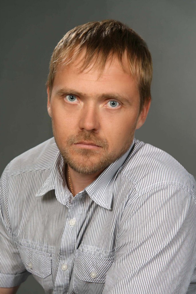 Денис Корогодов | Москва