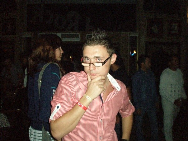 Бодя Дехтярук | 