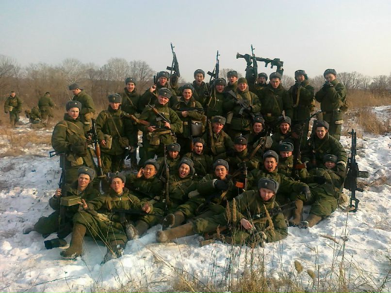 Виктор Пастушенко | Стерлитамак