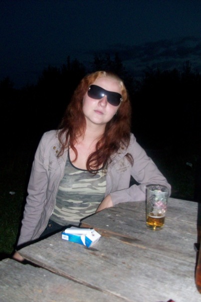 №5, Лена Сарновская №5, Лена Сарновская