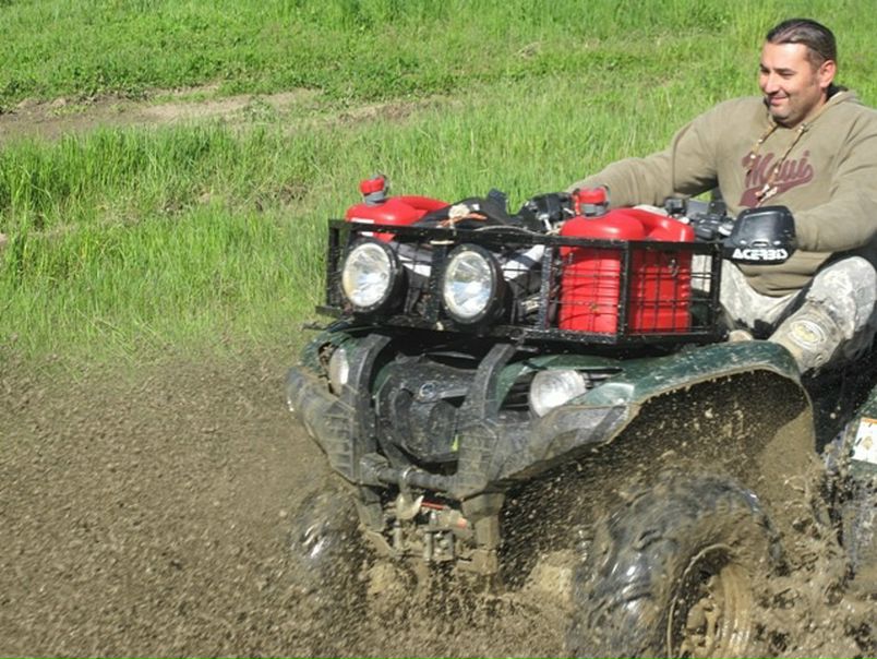 №106, Валентин Скачок, 52 года, Севастополь №106, Валентин Скачок, 52 года, Севастополь