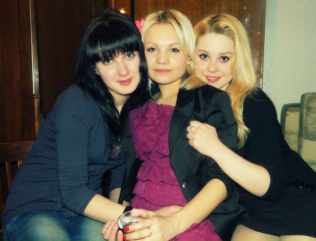 Дарья Владимировна ♥ | Канаш