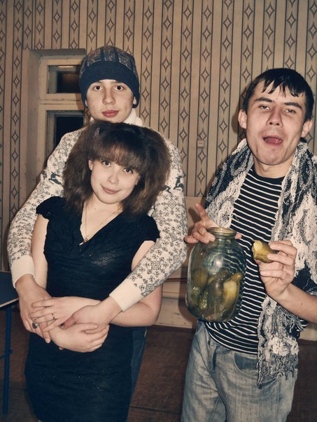 Михаил Канунников Алексеевич | Димитровград