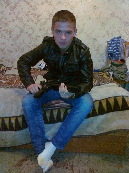 №11, Никита Горюнов, 121 год, Тверь №11, Никита Горюнов, 121 год, Тверь