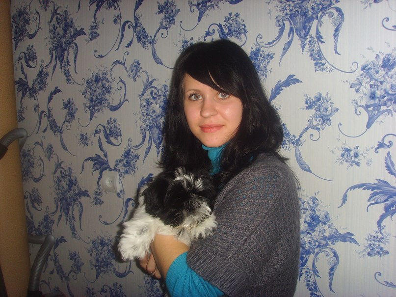 Ольга Демидова | 