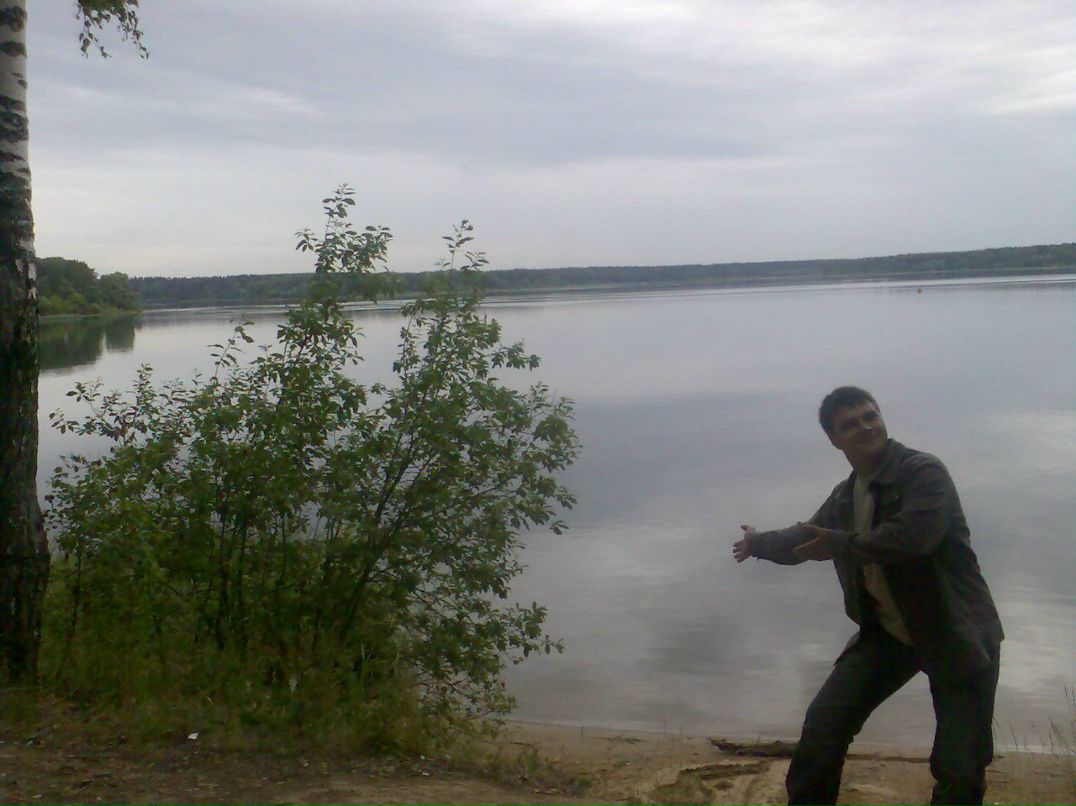 Сергей Гончарук ✔ | Phuket