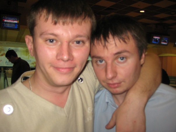 №3, Андрей Коневский №3, Андрей Коневский