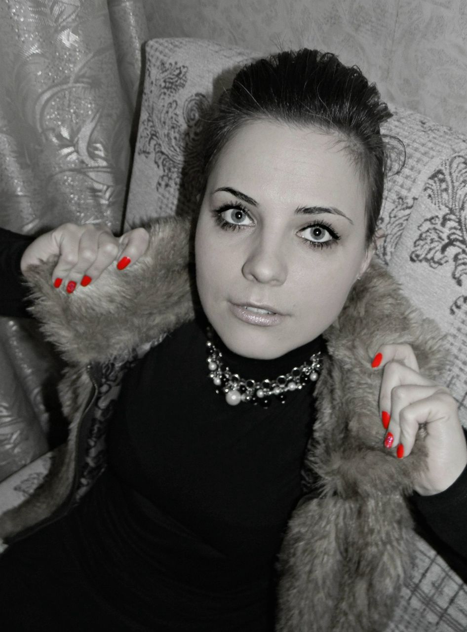 Оксана Коновал | Москва