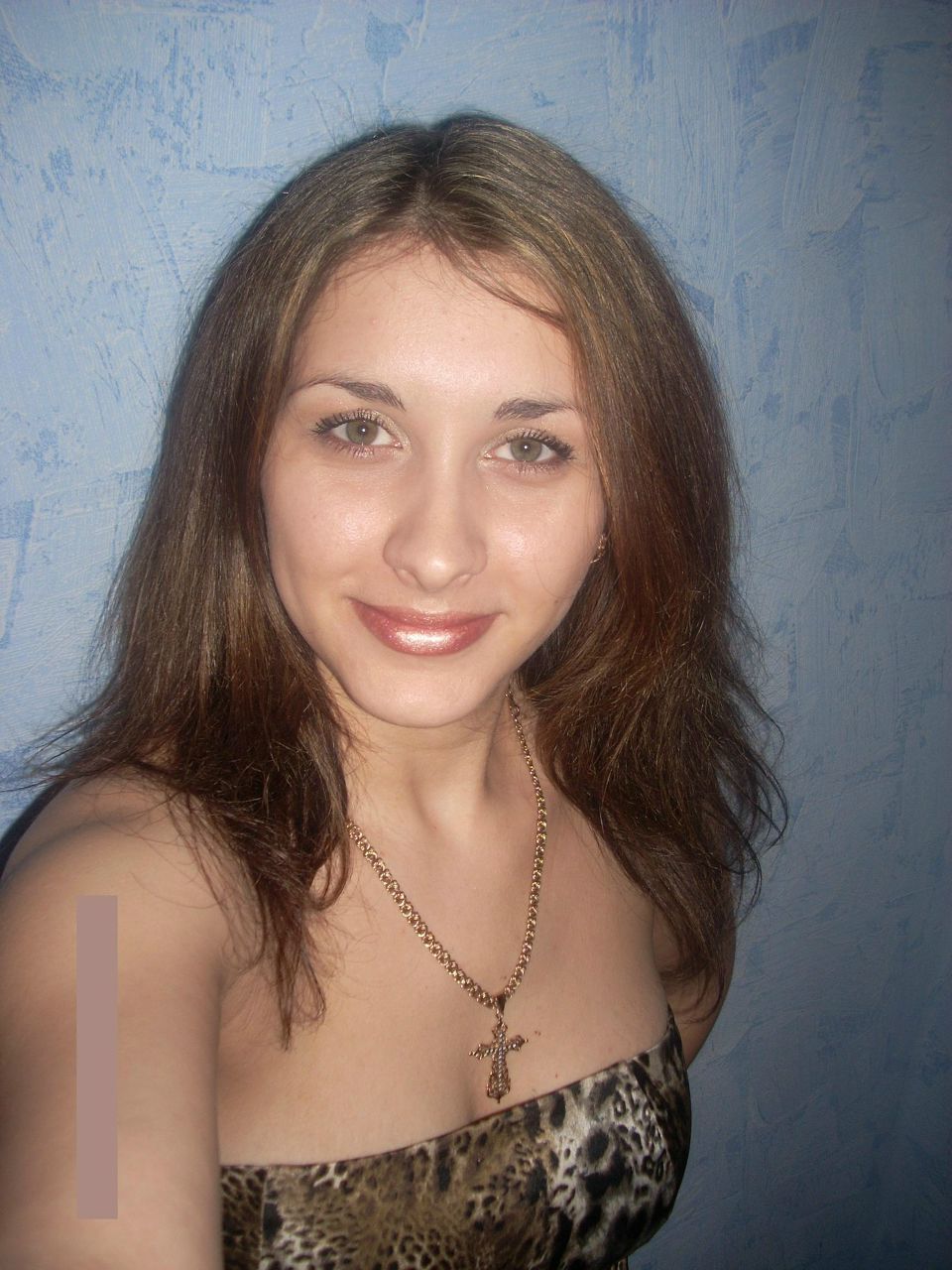 Ольга Шевченко | 