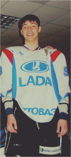 Егор Бамбуров | Тольятти