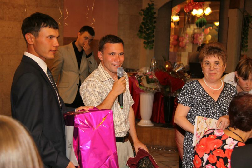 Ленар Назипов | Казань